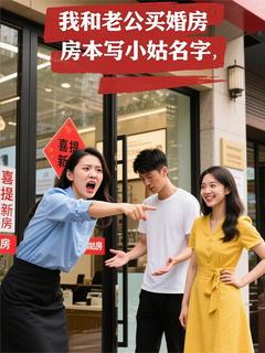 主角林薇张昊小说,我和老公买婚房,房本写小姑名字免费阅读全文-英驰看书网