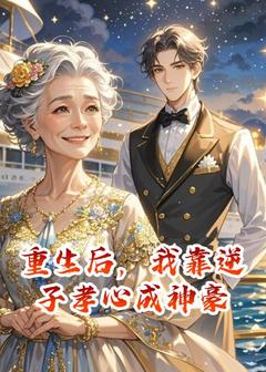 重生后,我靠逆子孝心成神豪by一条小锦鲤喔