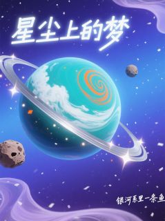 星尘上的梦精彩章节-星尘上的梦免费阅读全文