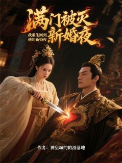 全本资源在线阅读满门被灭,我重生回到他的新婚夜李承鄞李承渊