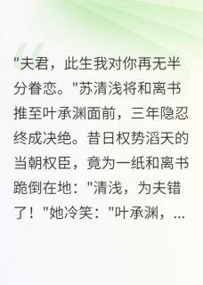 【弃妃要出家，夫君藏和离书三月】小说在线阅读-弃妃要出家，夫君藏和离书三月免费版目录阅读全文