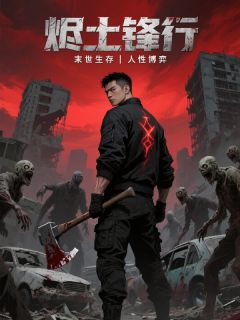 烬土锋行陈默林薇by界外客免费看-英驰看书网