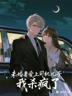 陆斐苏晚小说抖音热文未婚妻爱上司机儿子，我杀疯了完结版-英驰看书网