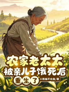 农家老太太被亲儿子饿死后重生了(沈老太沈秀薇春桃)全文完整版阅读
