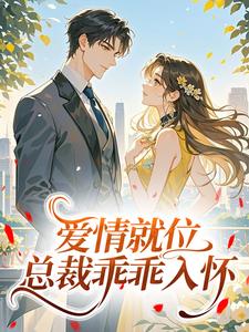 爱情就位,总裁乖乖入怀小说姜柠霍沉免费阅读-英驰看书网
