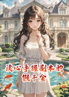 读心手握剧本的假千金最新章节 季清晏姜婉宁季衡全文阅读