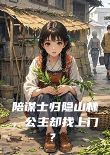 【热文】陪谋士归隐山林,公主却找上门?主角裴砚阿芷顾砚之小说全集免费阅读