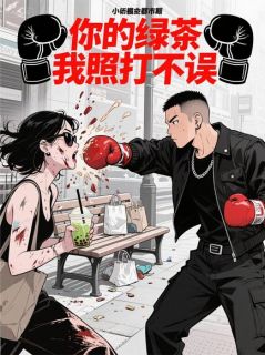 抖音爆款你的绿茶我照打不误小说免费阅读