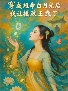 穿成短命白月光后我让摄政王疯了(全章节)-萧绝林晚意在线阅读