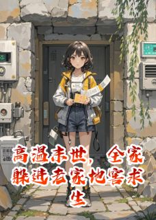 主角吴志贤玉颜小说完整版最新章节-高温末世,全家躲进老家地窖求生免费阅读全文