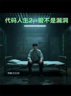 新上代码人生2,爱不是漏洞三三35小说免费阅读