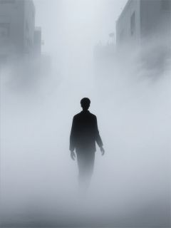 雾墙李霄赵雪陈默-小说未删减阅读