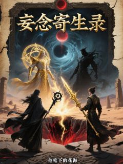 【抖音】妄念寄生录全文阅读