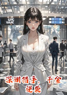 深渊猎手,千金逆袭云舒陆沉无广告在线阅读-英驰看书网