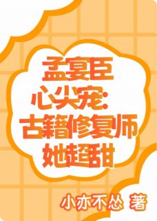 孟宴臣心尖宠:古籍修复师她超甜小说主角是林之颜孟宴臣全文完整版阅读