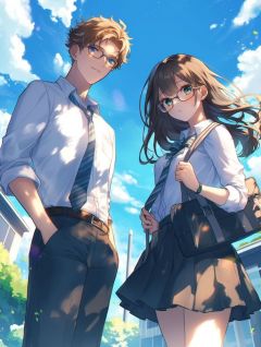 军训时,竹马将我的蚕丝卫生巾换成砂纸小说的书名是什么