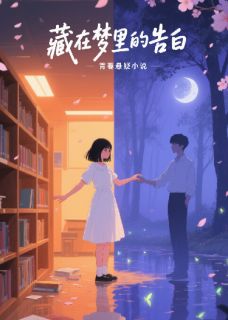 良心推荐藏在梦里的告白小说试读
