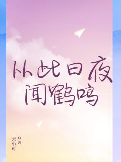 抖音小说【周鹤鸣周霖】全集免费版在线阅读