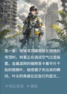 星尘壤小说最后结局,林夏陆承宇百度贴吧小说全文免费