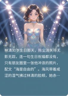 每片海都有属于它的山林清周屿陈尘全章节目录免费阅读