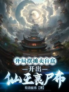 开局摆摊卖盲盒,开出仙王裹尸布大结局阅读 王立风尘风云澈小说在线章节