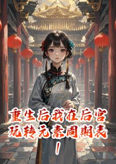 强烈推荐重生后我在后宫玩转元素周期表1苏明雪银针芙蓉花在线阅读