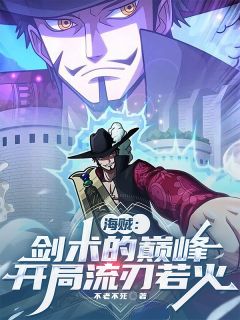 海贼：剑术的巅峰，开局流刃若火by不老不死-英驰看书网