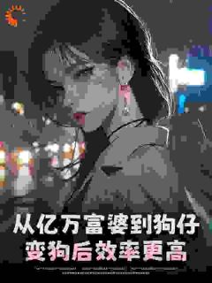 主角路拾尔陆启川小说完整版最新章节-从亿万富婆到狗仔，变狗后效率更高免费阅读全文