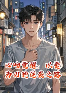 主人公林野苏清鸢赵厉在线免费试读心吻觉醒:以爱为刃的逆袭之路最新章节列表-英驰看书网