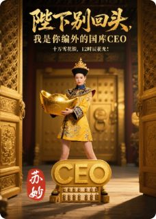 翠果容珩李茂小说(陛下别回头我是你编外的国库CEO)_翠果容珩李茂小说最新章节