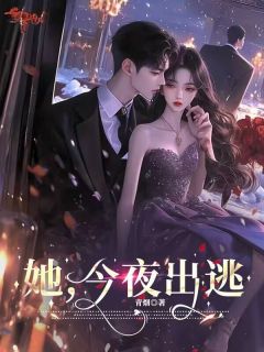 (抖音)她,今夜出逃 主角云璃宋京闻