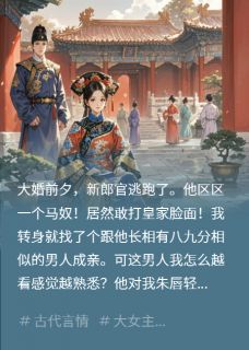 疯批公主和她的替身驸马阿丑陶婉纪昭小说全文-疯批公主和她的替身驸马小说