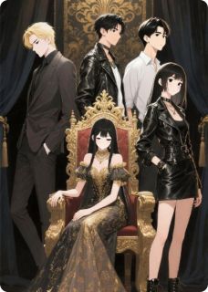 我是祝瑶未删减阅读