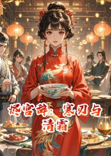 烬宫辞:寒刃与清霜小说免费版阅读抖音热文