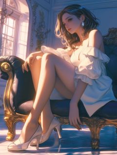 作者橘子汽水没有气写的浮灯熄时,与君决小说大结局全章节阅读