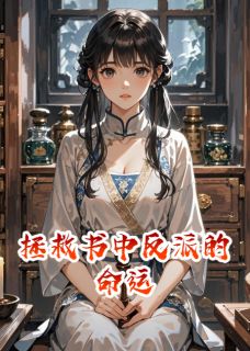 [抖音]小说裴玄霄林若雪拯救书中反派的命运