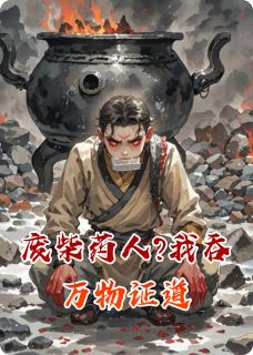 独家废柴药人?我吞万物证道小说-主角林烬赵莽全文免费阅读