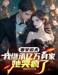 独家妻女追夫,我继承亿万身家她哭疯了全本大结局小说阅读