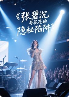 张碧沉与花花的“完美”陷阱小说(完结)-张碧沉花花林悦无删减阅读