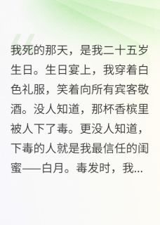 白月江北辰容锦死在二十五岁生日那天全文(白月江北辰容锦)章节免费阅读-英驰看书网