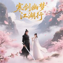 抖音小说寒剑幽梦江湖行主角沈砚凤凰幽冥全文小说免费阅读