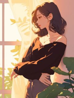 岁岁年年不相见叶深安安无广告在线阅读-英驰看书网