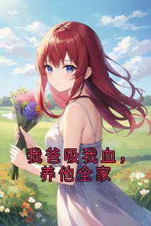 我爸吸我血，养他全家大结局阅读 简思语苏婉琴小说在线章节