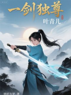 一剑独尊叶青儿(叶青儿叶玄裙天命)最新章节试读
