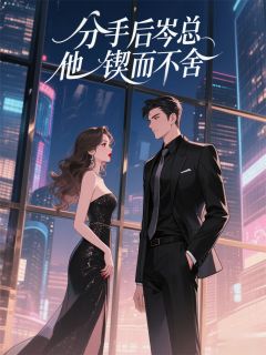 江南溪岑澈分手后岑总他锲而不舍小说完整版