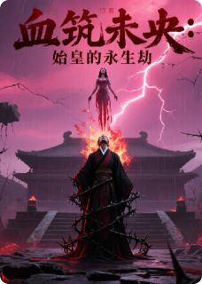 良心推荐血筑未央:始皇的永生劫小说试读