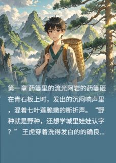 灵溪绕青岩从野径书声到山河回响(全章节)-阿岩灵溪在线阅读