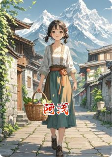 阿浅(白曜夭小说)小说最新章节