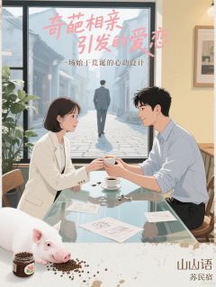 奇葩相亲引发的爱恋(林晚星苏辰)最新章节