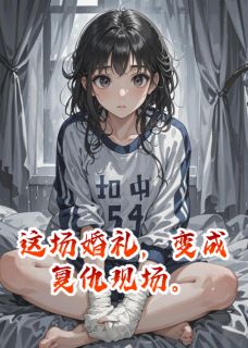 这场婚礼，变成复仇现场[抖音]小说-苏晚陈锐无删减阅读